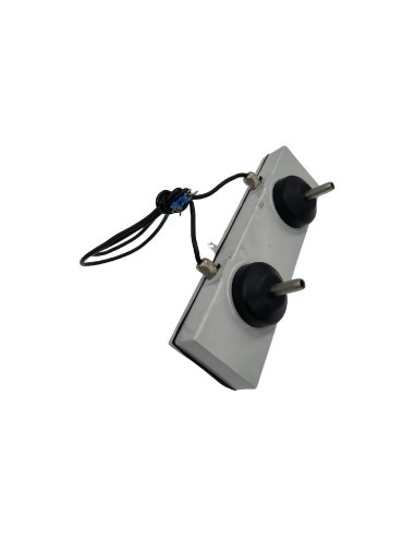 Envasadora Vacío HVC-210T-1D