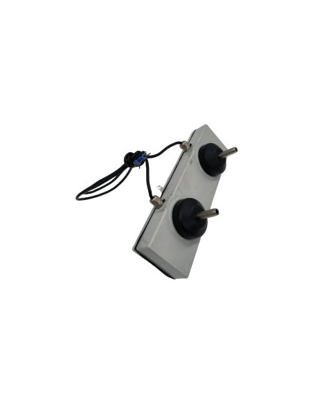 Envasadora Vacío HVC-210T-1D