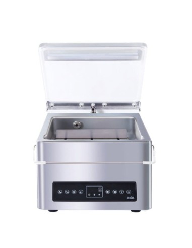 Envasadora Vacío HVC-210T-1D