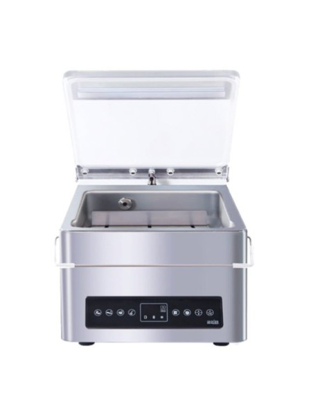 Envasadora Vacío HVC-210T-1D