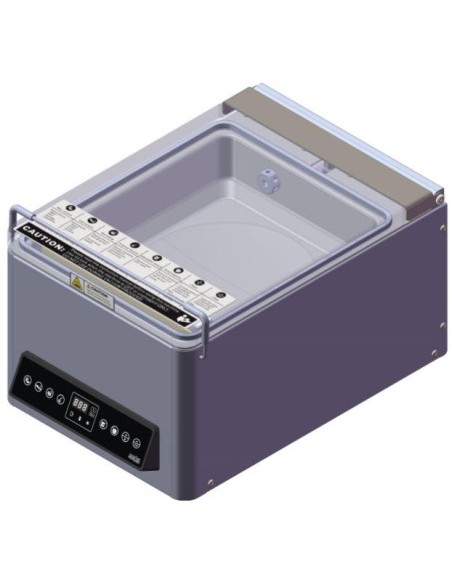 Envasadora Vacío HVC-210T-1D