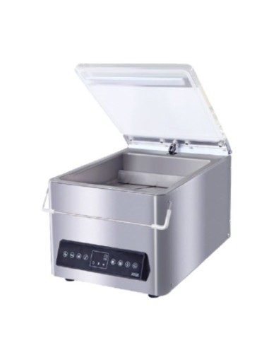 Envasadora Vacío HVC-210T-1D