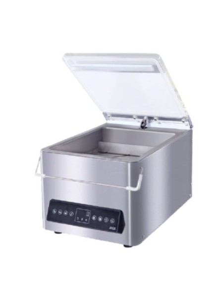 Envasadora Vacío HVC-210T-1D