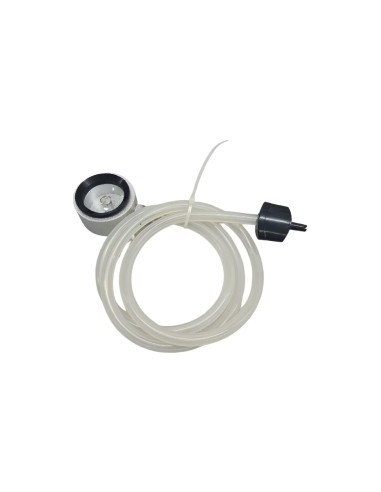 Envasadora Vacío HVC-210T-1D