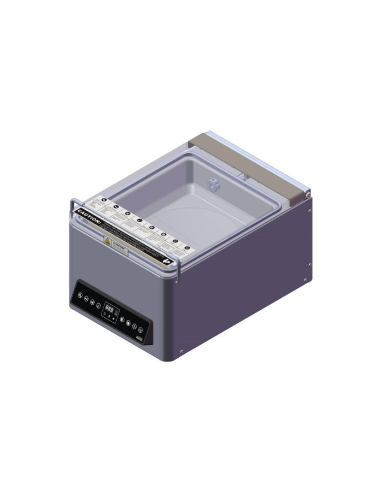 Envasadora Vacío HVC-210T-1D