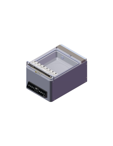 Envasadora Vacío HVC-210T-1D