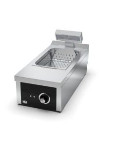 Mantenedor de Fritos Eléctrico MF9004S Fainca HR