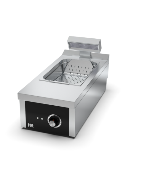 Mantenedor de Fritos Eléctrico MF9004S Fainca HR