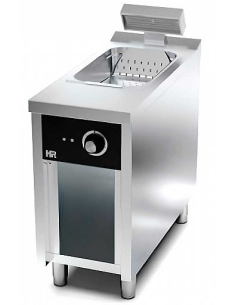 Mantenedor de Fritos Eléctrico MF9004E Fainca HR