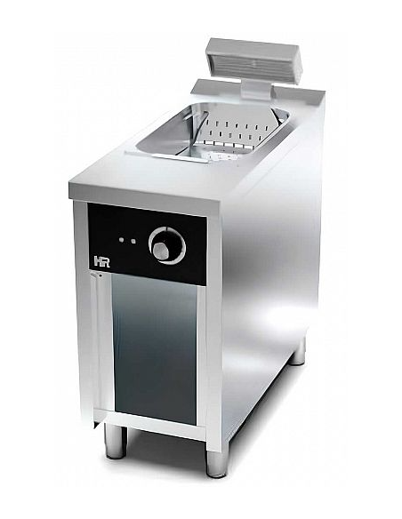 Mantenedor de Fritos Eléctrico MF9004E Fainca HR