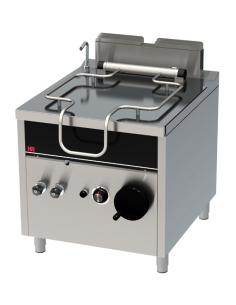 Sartén basculante a gas SBG80L900E Fainca HR