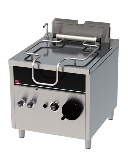 Sartén basculante a gas SBG80L900E Fainca HR