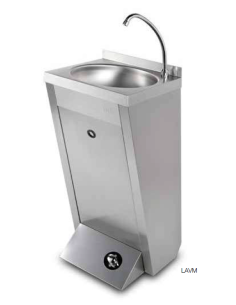 Lavamanos LAVMS Fainca HR