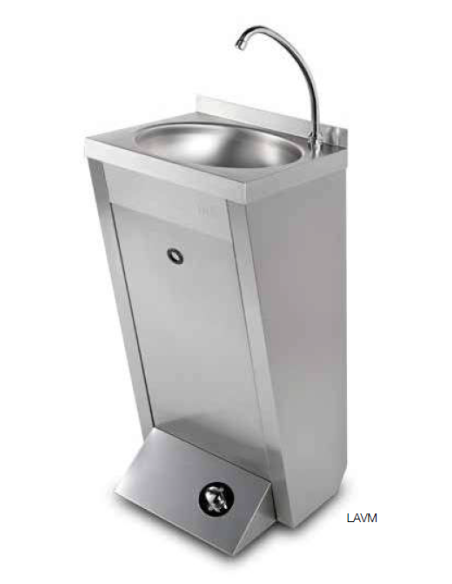 Lavamanos LAVMS Fainca HR