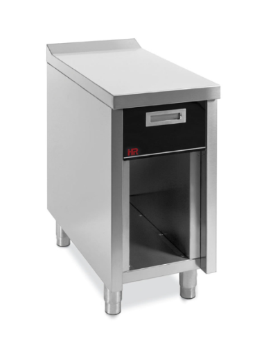 Muebles neutros Estante Serie 900 CN9004E Fainca HR