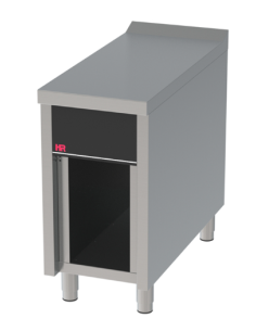 Muebles neutros Estante Serie 900 CNS9004E Fainca HR