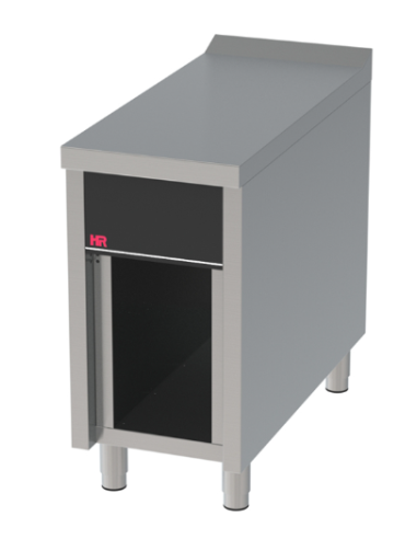 Muebles neutros Estante Serie 900 CNS9004E Fainca HR