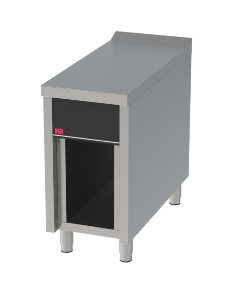 Muebles neutros Estante Serie 900 CNS9004E Fainca HR