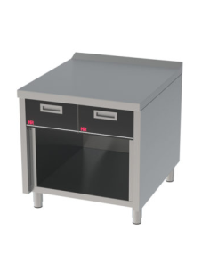 Muebles neutros Estante Serie 900 CN9008E Fainca HR