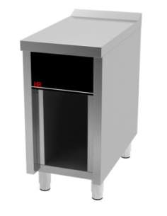 Muebles neutros Sobremesa Serie 750 CNS7504E Fainca HR