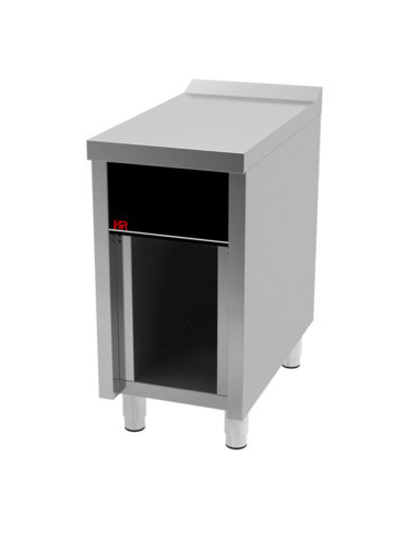 Muebles neutros Sobremesa Serie 750 CNS7504E Fainca HR