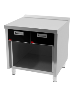 Muebles neutros Sobremesa Serie 750 CN7508E Fainca HR