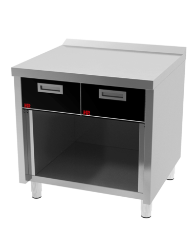 Muebles neutros Sobremesa Serie 750 CN7508E Fainca HR