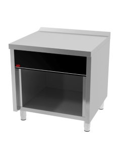 Muebles neutros Sobremesa Serie 750 CNS7508E Fainca HR