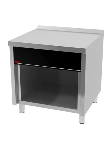 Muebles neutros Sobremesa Serie 750 CNS7508E Fainca HR
