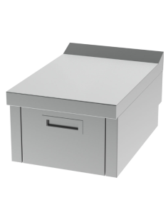 Muebles neutros Sobremesa Serie 600 CN6004S Fainca HR