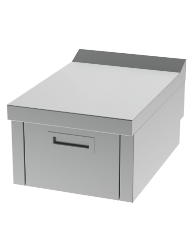 Muebles neutros Sobremesa Serie 600 CN6004S Fainca HR