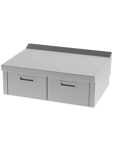 Muebles neutros Sobremesa Serie 600 CN6008S Fainca HR