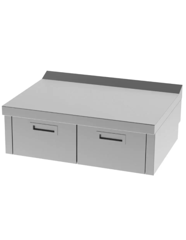 Muebles neutros Sobremesa Serie 600 CN6008S Fainca HR