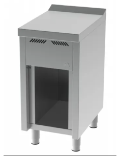 Muebles neutros Estante Serie 600 CNS6004E Fainca HR