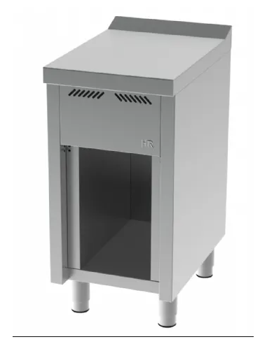 Muebles neutros Estante Serie 600 CNS6004E Fainca HR