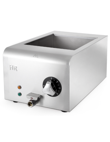 Baño maría neutro Serie 500 BM300 Fainca HR