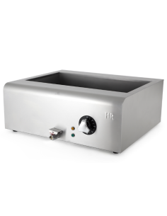 Baño maría neutro Serie 500 BM600 Fainca HR