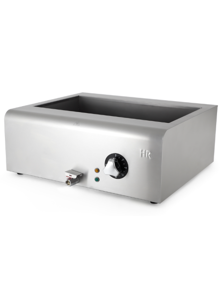 Baño maría neutro Serie 500 BM600 Fainca HR