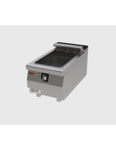 Parrilla Eléctrica SobreMesa 800×750×380 mm Jemi