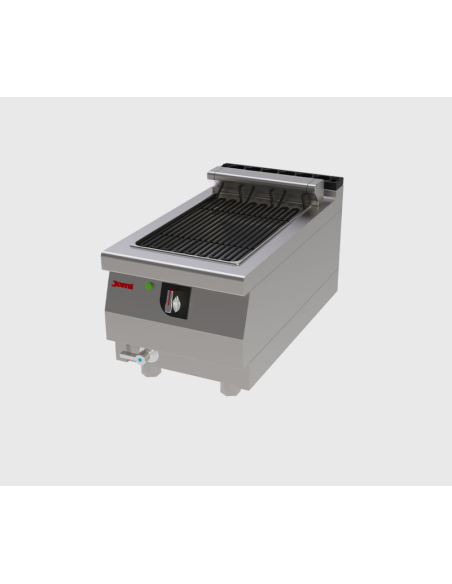 Parrilla Eléctrica SobreMesa 800×750×380 mm Jemi