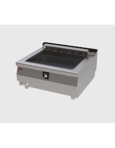 Parrilla Eléctrica SobreMesa 800×750×380 mm Jemi