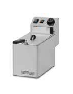 Freidora eléctrica FE-04EM Lotus