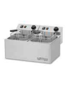 Freidora eléctrica FE-77EM Lotus