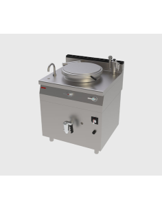 Marmita a Gas de Fuego directo Jemi