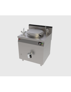 Marmita Eléctrica Indirecto Jemi