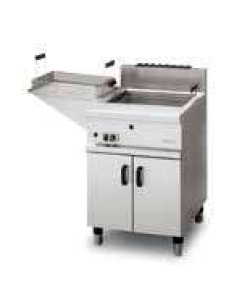 Freidora a Gas FMPG-20 Lotus