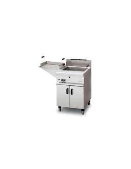 Freidora a Gas FMPG-20 Lotus