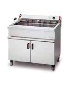 Freidora Eléctrica Trifásica FMPE-30 Lotus