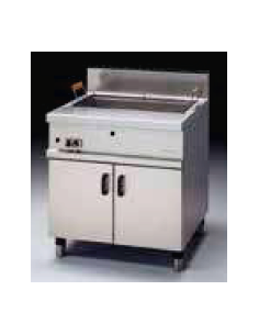 Freidora a Gas FMPG-30 Lotus