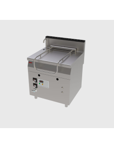 SArten Basculante a Gas 19Kw  800×750×850 mm Jemi